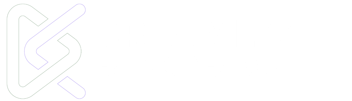 Dreamlight Records Official Website